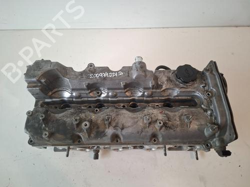 Cylinder head FORD RANGER (ET) 2.5 TDCi 4x4 | BP29956151M5