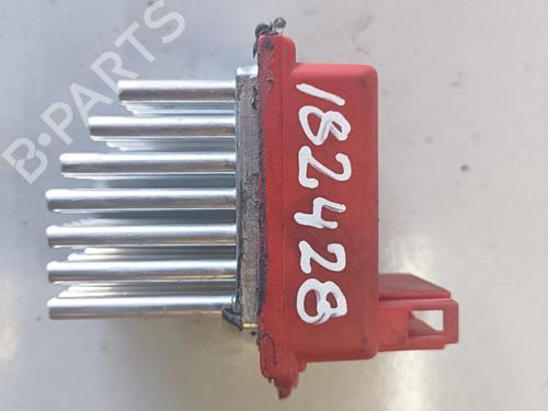 Heater resistor SEAT ALHAMBRA (7V8, 7V9)  | BP12112984M108 