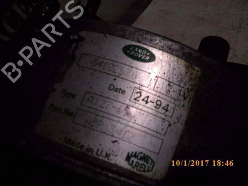Alternator LAND ROVER DEFENDER Station Wagon (L316)  | BP10196454M7 