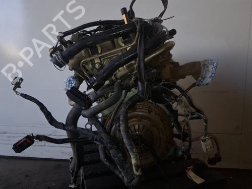 Motor CHRYSLER VOYAGER IV (RG, RS) 2.5 CRD | BP30977386M1 