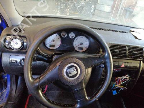 Bobine SEAT LEON (1M1) 1.8 20V T | BP9285675M94 
