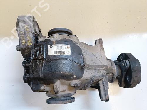 Rear differential BMW 1 (E87) 120 d | BP12113044M24 