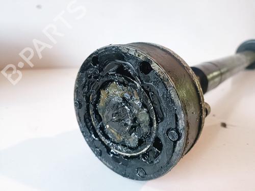 Right front driveshaft SEAT LEON (1P1) 1.6 TDI | BP19868840M39 