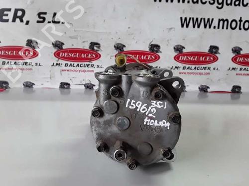 AC compressor HONDA ACCORD V (CE, CF_, CD) 2.0 TDi (CF1) | BP9285037M34 