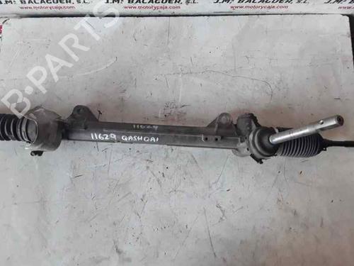 Steering rack NISSAN QASHQAI / QASHQAI +2 I (J10, NJ10, JJ10E)  | BP9281382M22 