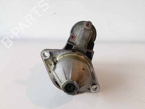 Used Starter OPEL CORSA C (X01) [2000-2009]  16783227