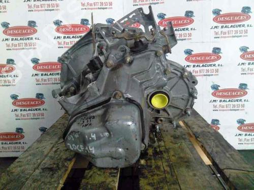 Gearbox CITROËN C3 I (FC_, FN_) 1.1 i | BP9280699M3 