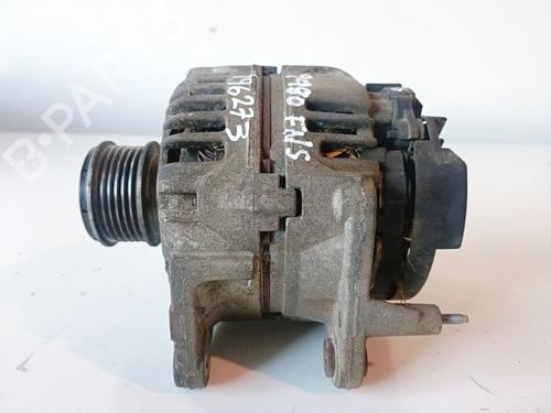 Alternator SKODA ROOMSTER (5J7) 1.4 TDI | BP20150073M7 