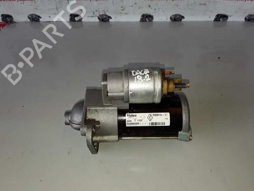 Starter DACIA SANDERO II  | BP9284142M8 