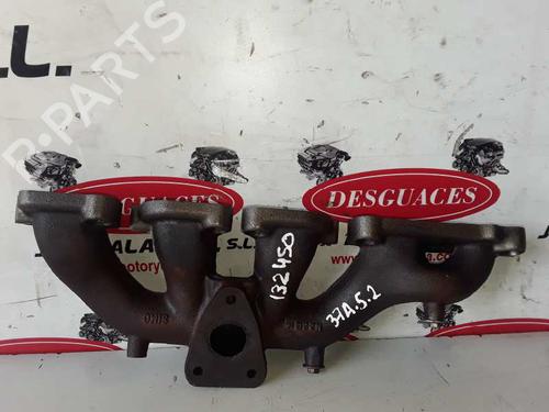 Exhaust manifold RENAULT TRAFIC II Van (FL)  | BP11646489M110