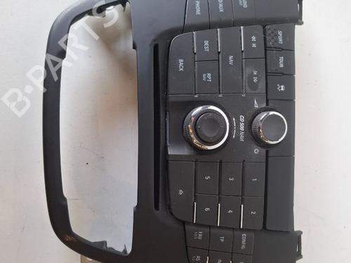 Bilradio OPEL INSIGNIA A (G09) [2008-2017]  24973192