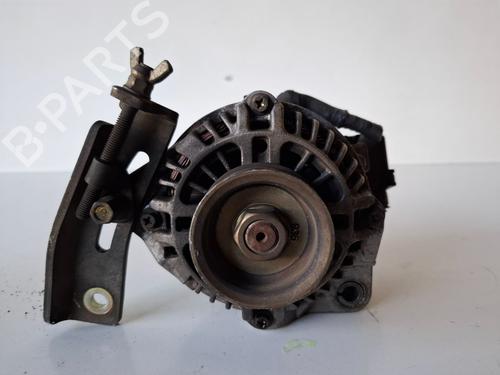 Used Alternator HONDA CIVIC IV Saloon (ED) 1.6 i 16V (ED4) (110 hp) 22747431