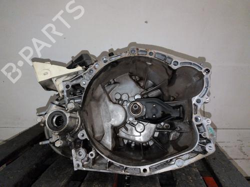 Used Gearbox Gearbox PEUGEOT 307 (3A/C) [2000-2012] 33172803 33172803