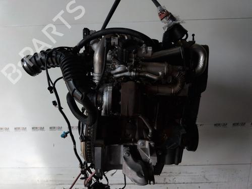 Engine RENAULT MEGANE III Hatchback (BZ0/1_, B3_) 1.5 dCi (BZ09, BZ0D, BZ1W, BZ29, BZ14) | BP36478409M1 - Image 4