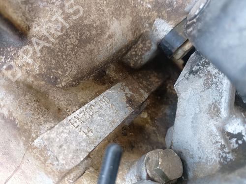 Gearbox SEAT CORDOBA (6K1, 6K2) 1.9 TDI | BP21163967M3 