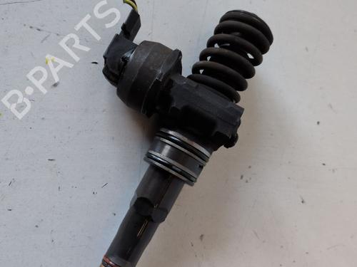 Used Injector Injector SEAT IBIZA III (6L1) [2002-2009] 36504698 36504698