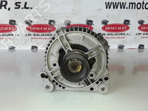 Used Alternator SEAT ALHAMBRA (7V8, 7V9) 1.9 TDI (90 hp) 9315379