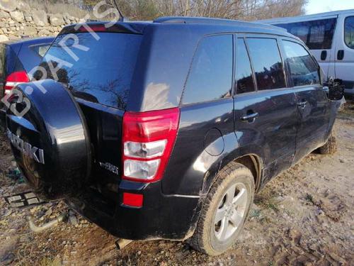 Startmotor SUZUKI GRAND VITARA II (JT, TE, TD) 2.0 All-wheel Drive (TD54, JB420) | BP9282232M8 