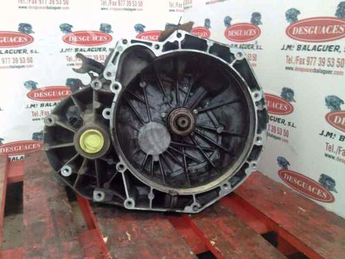 Used Gearbox FORD FOCUS I (DAW, DBW) [1998-2009]  9280644