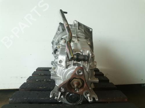 Gearbox BMW 5 (E39) 525 d | BP15372056M3 