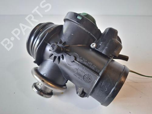 Throttle body CITROËN C15 Box Body/MPV (VD_)  | BP26162717M82 