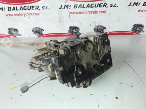 Rear left lock SEAT TOLEDO II (1M2) 1.9 TDI | BP9282675C100 