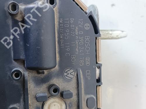 Steering column stalk VW TOURAN (1T1, 1T2) 1.9 TDI | BP12993665I23 