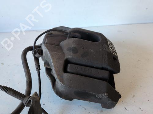Left front brake caliper BMW 5 (E60) 530 d | BP33175796M105 - Image 5