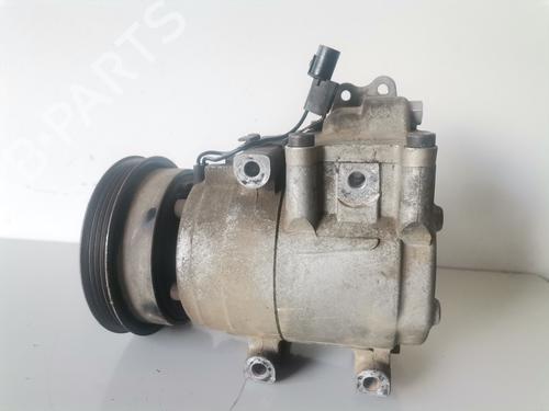 AC-Kompressor HYUNDAI ACCENT II (LC) 1.3 | BP10097501M34 