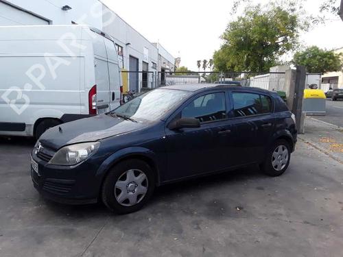 Display monitor OPEL ASTRA H (A04) 1.4 (L48) | BP11414885C48 