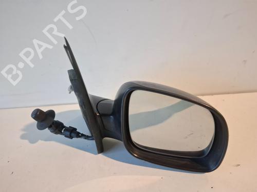 Used Right mirror SEAT AROSA (6H1) 1.4 (60 hp) 29956665