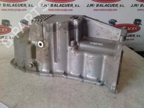 Oil sump RENAULT MEGANE II (BM0/1_, CM0/1_) 1.5 dCi (BM02, BM13, BM2A, CM02, CM13) | BP14305480M115