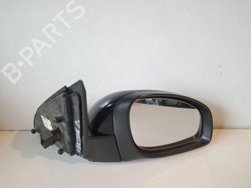Used Right mirror OPEL VECTRA C (Z02) [2002-2009]  24812595