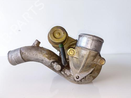Turbolader/Kompressor FORD MAVERICK (UDS, UNS) 2.7 TD (100 hp) 17534468