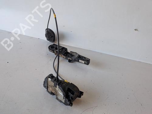 Used Front left lock Front left lock RENAULT KANGOO (KC0/1_) 1.5 dCi (84 hp) 33186988 33186988