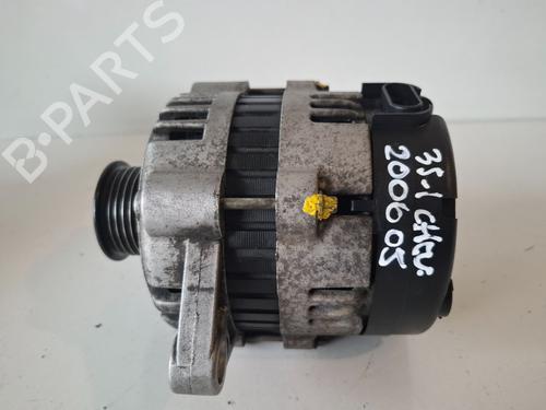 Alternator CHEVROLET LACETTI (J200) 1.6 | BP29291862M7 