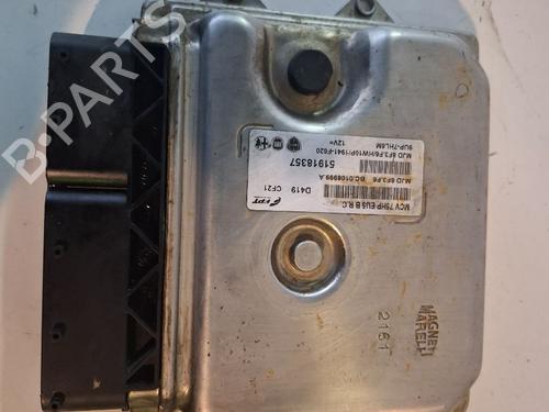 Used Engine control unit (ECU) PEUGEOT BIPPER (AA_) [2008-2025]  29322315