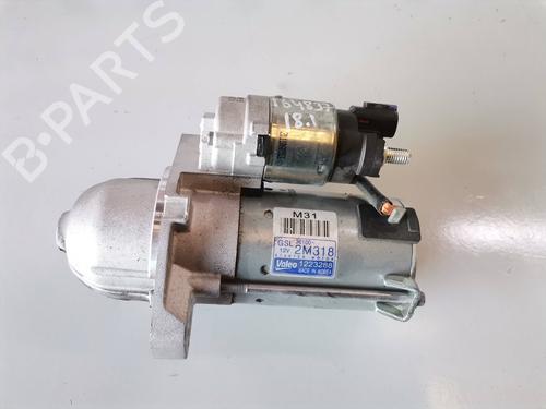 BP9313746M8 | Motor arranque HYUNDAI TUCSON (TL, TLE) 1.6 T-GDi BP9313746M8