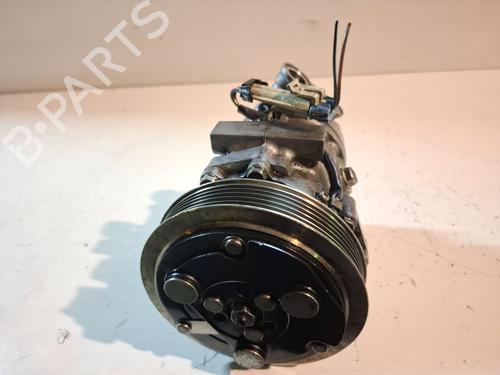AC compressor OPEL CORSA C (X01) 1.2 Twinport (F08, F68) | BP30974771M34 