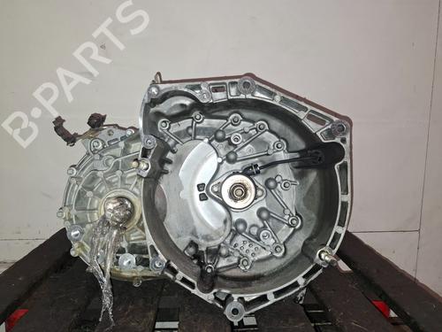 Used Gearbox Gearbox FIAT DOBLO Cargo (263_) 1.6 D Multijet (263WXD1B, 263WXR1B, 263WXX1B, 263ZXD1B,... (105 hp) 33172791 33172791