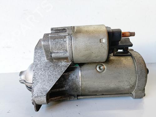 Starter RENAULT SCÉNIC III (JZ0/1_)  | BP11708707M8 