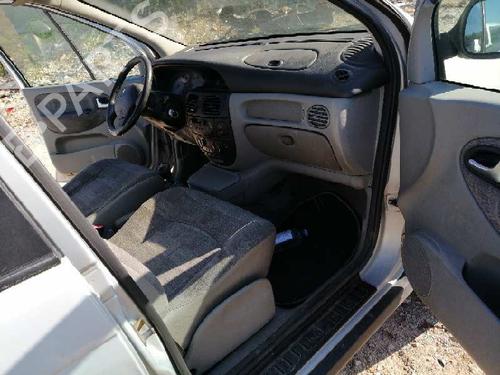 Rail D'Injecteurs RENAULT SCÉNIC I MPV (JA0/1_, FA0_) 1.9 dCi RX4 | BP9283407M98 