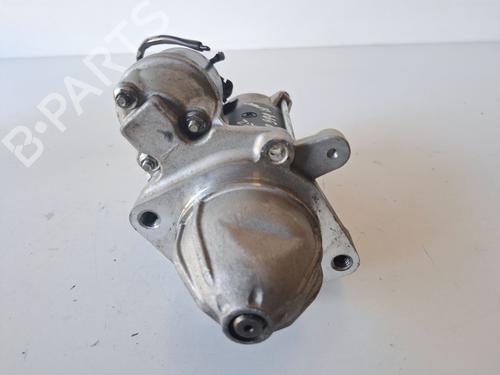 Used Starter BMW 3 (E46) 320 d (136 hp) 25798487