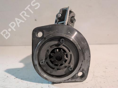Used Starter NISSAN TRADE Platform/Chassis 3.0 D (106 hp) 32263577