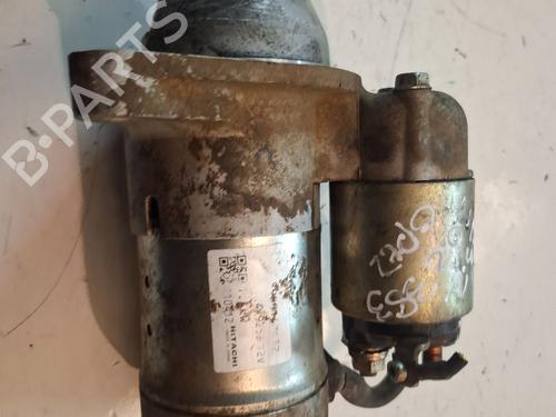 Starter OPEL ASTRA J (P10) | BP33269609M8 - Image 3