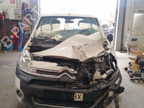 Styregear/Snekke CITROËN BERLINGO MULTISPACE (B9) 1.6 BlueHDi 120 | BP23534600M22 