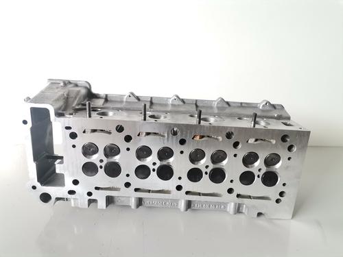 Cylinder head MERCEDES-BENZ M-CLASS (W163) ML 400 CDI (163.128) | BP10969283M5 