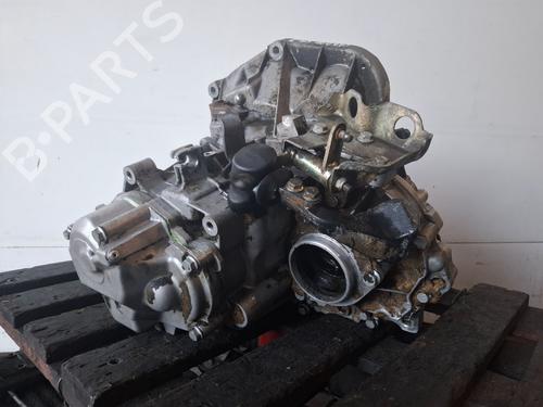 Gearbox FIAT DOBLO MPV (119_, 223_) 1.9 D (223AXB1A) | BP29957356M3