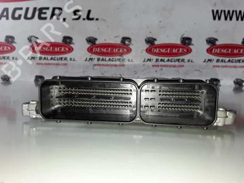 Engine control unit (ECU) MERCEDES-BENZ R-CLASS (W251, V251) R 350 CDI 4-matic (251.022, 251.122) | BP9284349M57 