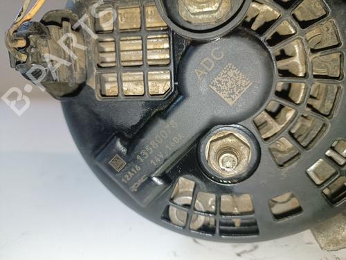 Alternator CHEVROLET CAPTIVA (C100, C140) 2.2 D | BP21834765M7 